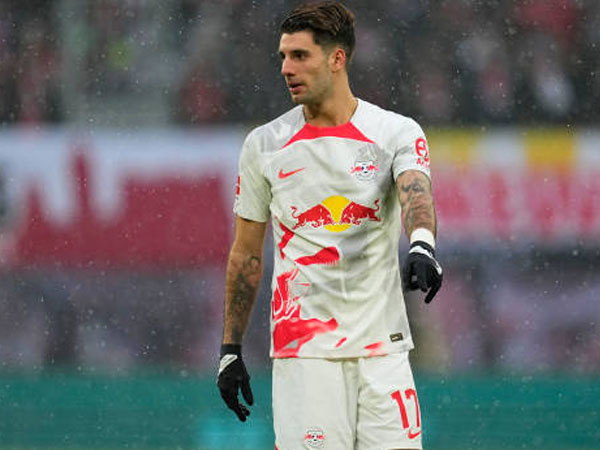 Gimana Cara Dominik Szoboszlai Sukses di Liverpool? Beri Dia Kebebasan!