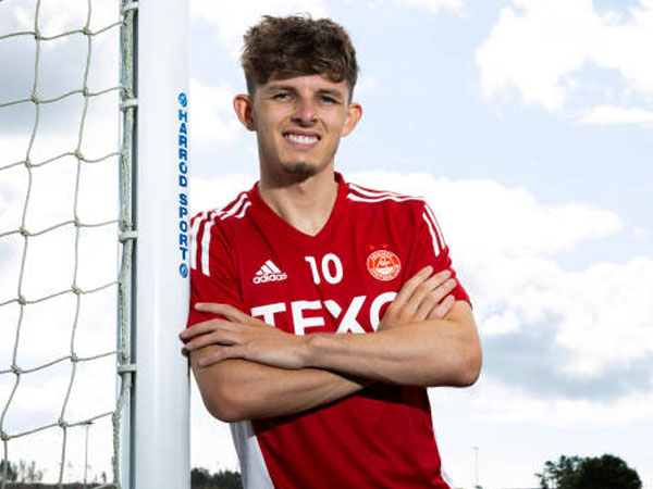 Ini yang Buat Leighton Clarkson Yakin untuk Tinggalkan Liverpool