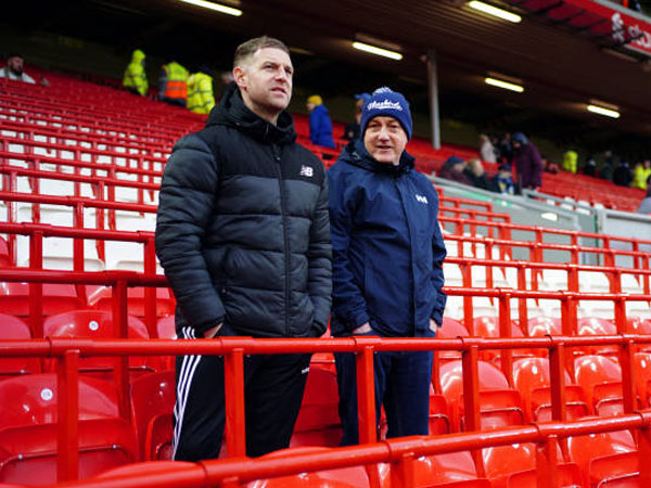 Liverpool Akan Tambah Ribuan Kursi Rel di Anfield