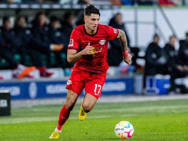 Liverpool Tetap Incar Khephren Thuram Meski Dapatkan Dominik Szoboszlai