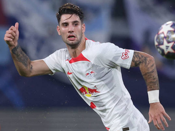 Merapat ke Liverpool, Pemain Seperti Apa Dominik Szoboszlai?