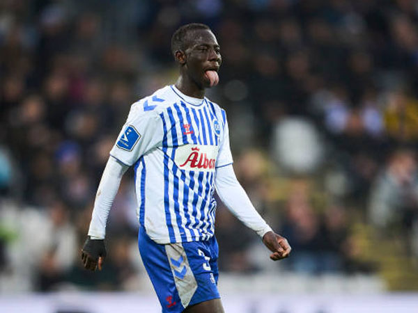 Newcastle United Datangkan Yankuba Minteh, Eks Pemain Beri Komentar