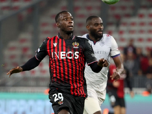 Nicolas Pepe akan kembali ke Arsenal