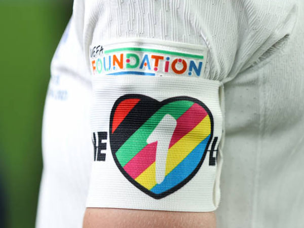 Piala Dunia Wanita: FIFA Tetap Larang Ban Kapten 'One Love' Digunakan