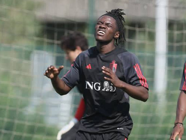 Romeo Lavia Tidak Jadi Prioritas Transfer Liverpool