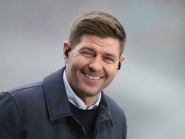 Steven Gerrard Tidak Masuk List Calon Manajer Sheffield Wednesday