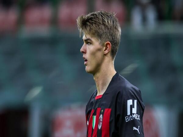 Charles De Ketelaere