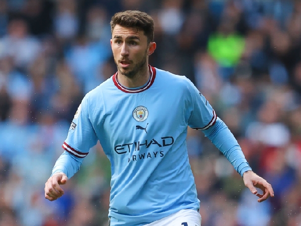 Arsenal ramaikan perburuan Aymeric Laporte