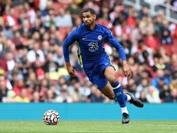 Ruben Loftus-Cheek