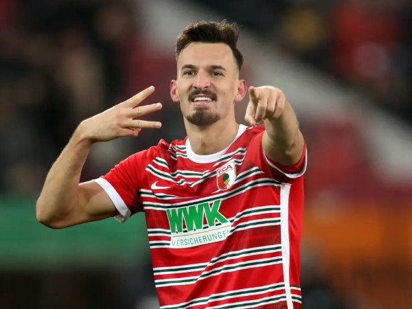 Mergim Berisha