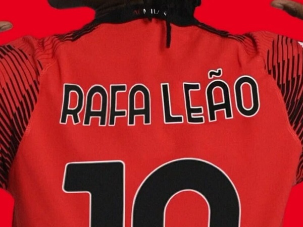 Rafael Leao
