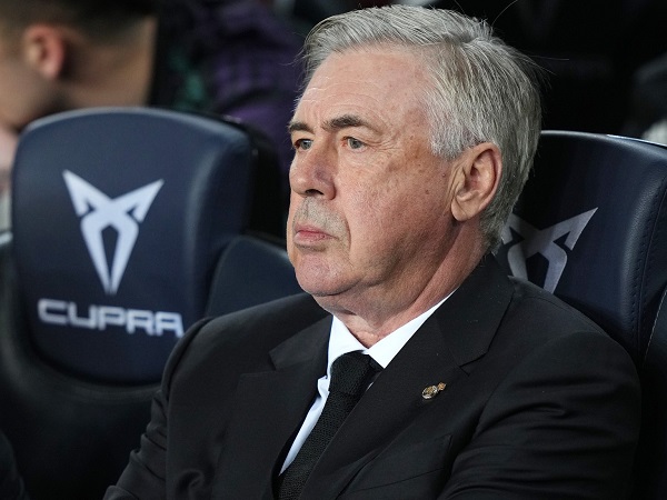 Carlo Ancelotti