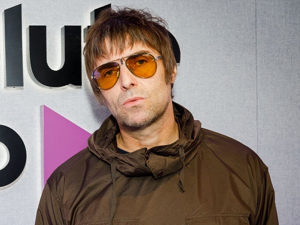 Liam Gallagher