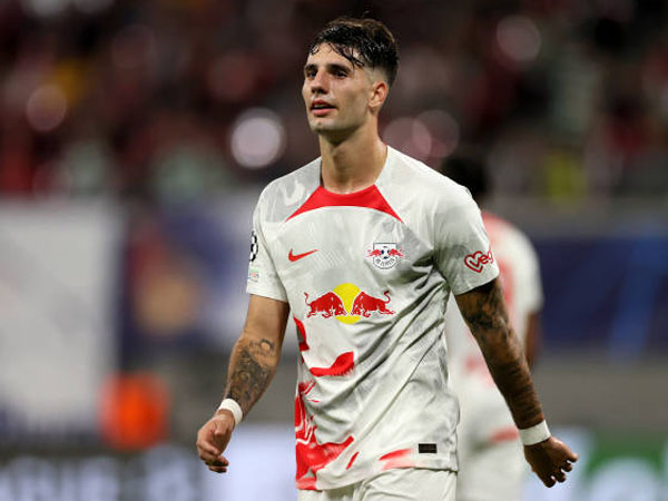 Hari Ini, Liverpool Berencana Konfirmasi Transfer Dominik Szoboszlai