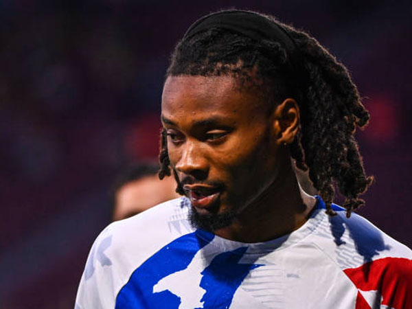 Incar Khephren Thuram, Liverpool Hadapi Persaingan dari Newcastle United