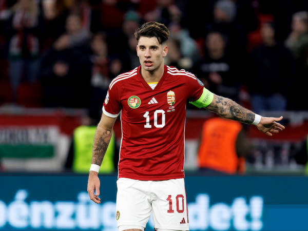 Pendapat 3 Mantan Manajer Tentang Sosok Dominik Szoboszlai