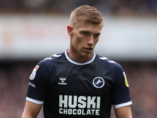Sudah Empat Kali Tawaran Burnley untuk Zian Flemming Ditolak