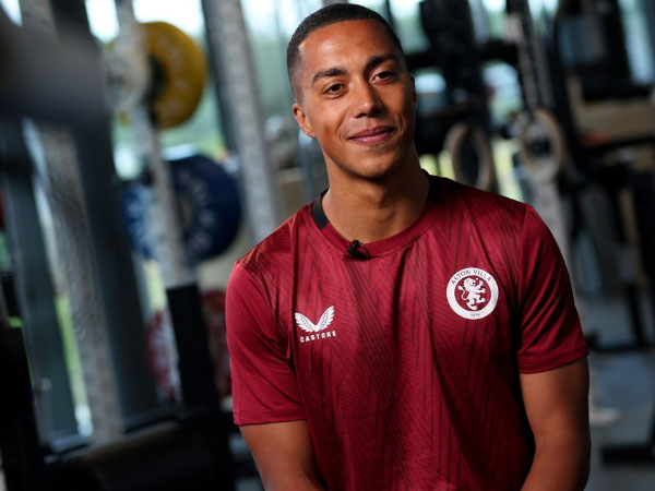 Unai Emery Mainkan Peran Penting Kepindahan Youri Tielemans ke Aston Villa