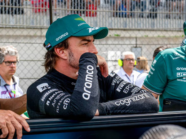 Aston Martin Gagal Podium Lagi, Fernando Alonso Tak Khawatir