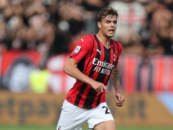 Daniel Maldini