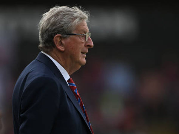 Crystal Palace Konfirmasi Roy Hodgson Akan Tetap Jadi Manajer Tim