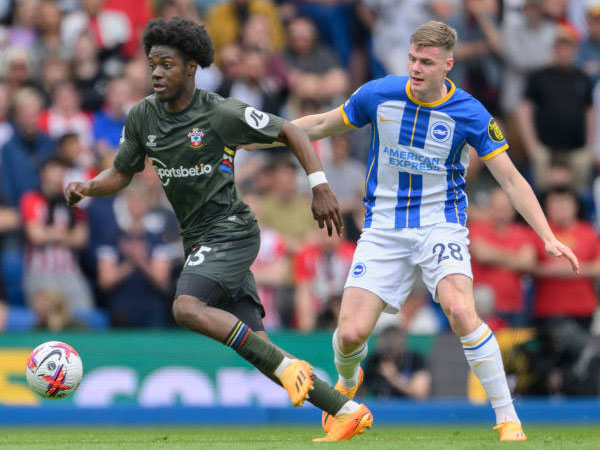 Dominik Szoboszlai Beres, Liverpool Fokus Dapatkan Romeo Lavia