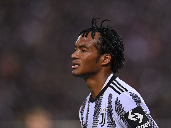 Juan Cuadrado