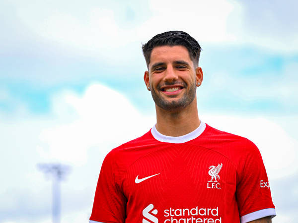 Jurgen Klopp Jadi Alasan Dominik Szoboszlai Pindah ke Liverpool