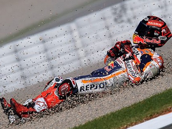 Marc Marquez