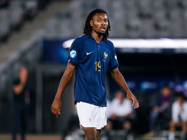 Newcastle United Serius Ingin Datangkan Khephren Thuram