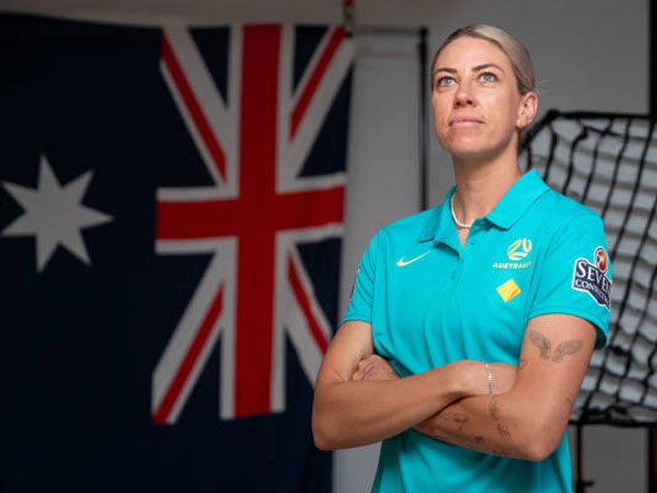 Piala Dunia Wanita: Masih Cedera, Alanna Kennedy Tetap Dipanggil Australia