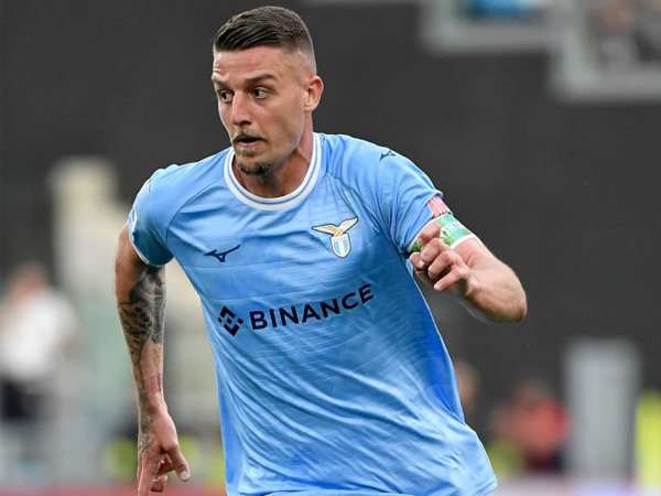 Sergej Milinkovic-Savic