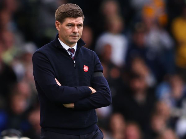 Legenda Liverpool, Steven Gerrard.