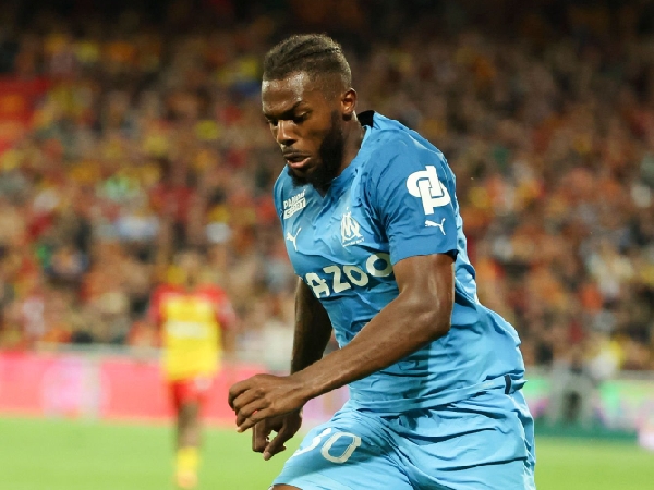 Nuno Tavares dipinjamkan ke Marseille musim lalu