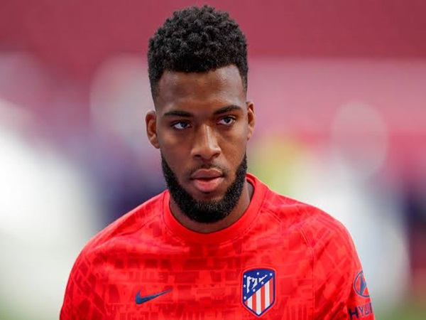 Gelandang Atletico Madrid