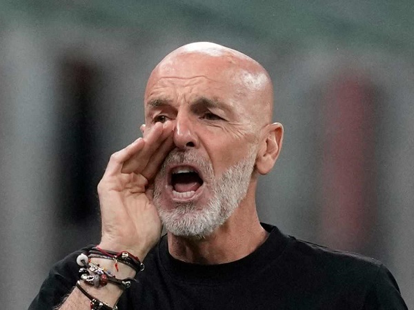 Stefano Pioli
