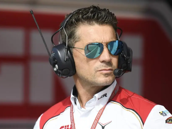 Lucio Cecchinello kritik Marc Marquez