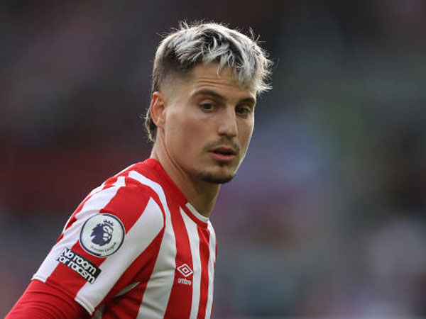 Inginkan Sergi Canos, Valencia Kontak Langsung Brentford