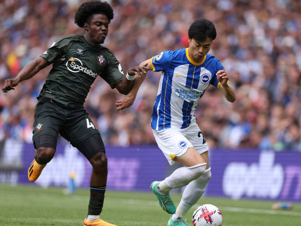 Liverpool Akan Ajukan Tawaran Pembuka untuk Romeo Lavia