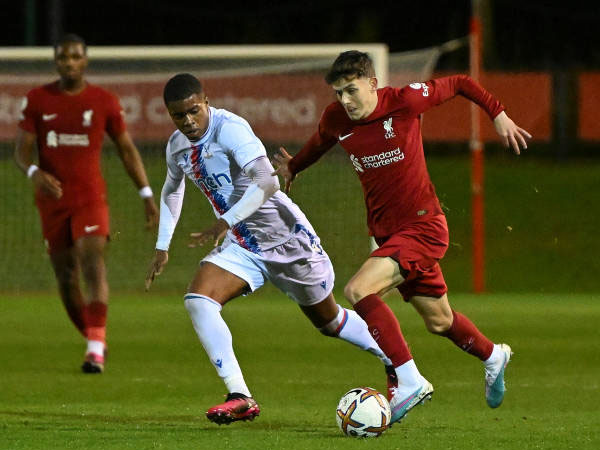 Liverpool Resmi Pinjamkan Owen Beck ke Klub Skotlandia