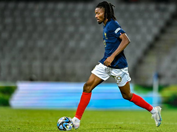 Liverpool Tidak Lagi Berminat Datangkan Gelandang Nice, Khephren Thuram