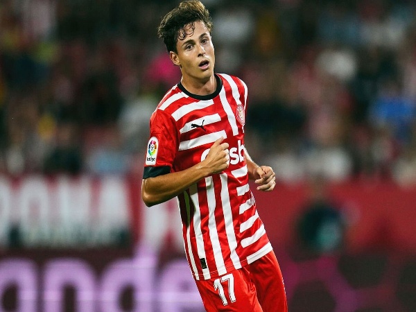 Playmaker Atletico Madrid