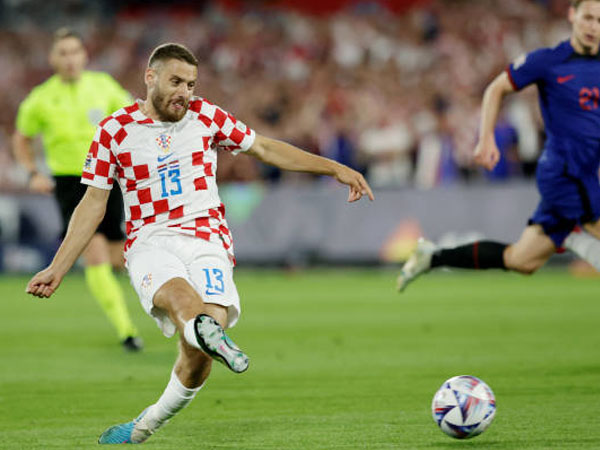 Torino Masih Yakin Bisa Dapatkan Nikola Vlasic dari West Ham United