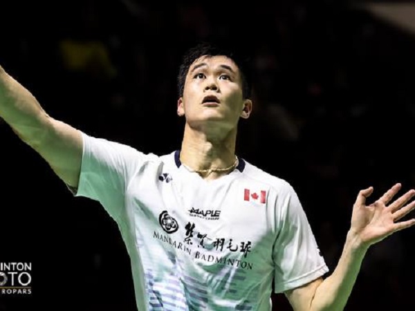Canada Open Dimulai Hari Ini Dengan Bintang Asia Mendominasi