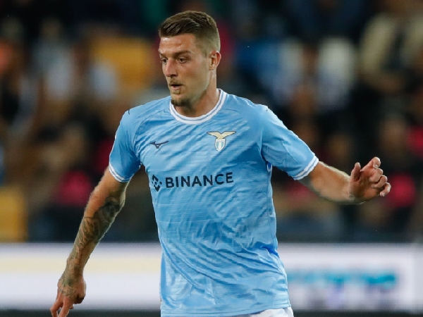Chelsea ditawari kesempatan untuk merekrut Sergej Milinkovic-Savic