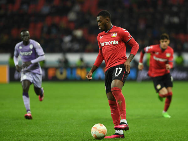 Crystal Palace dan West Ham United Berebut Tanda Tangan Callum Hudson-Odoi