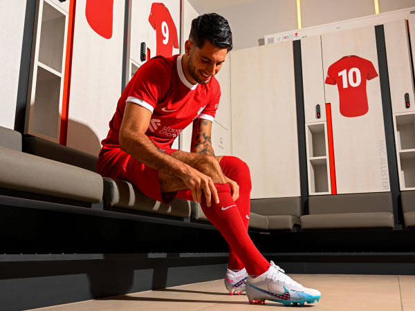 Dominik Szoboszlai Diklaim Jadi Rekrutan Lini Tengah Terakhir Liverpool