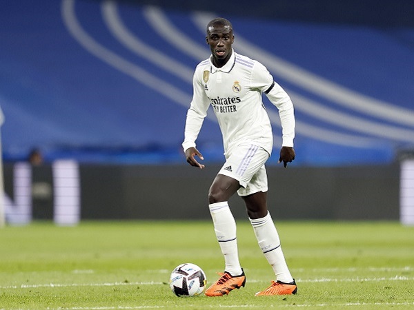Ferland Mendy