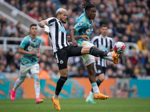 Fokus Kejar Romeo Lavia, Liverpool Lupakan Khephren Thuram