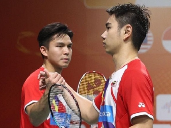 Goh Sze Fei Tak Jemawa Meski Diunggulkan di AS Open 2023